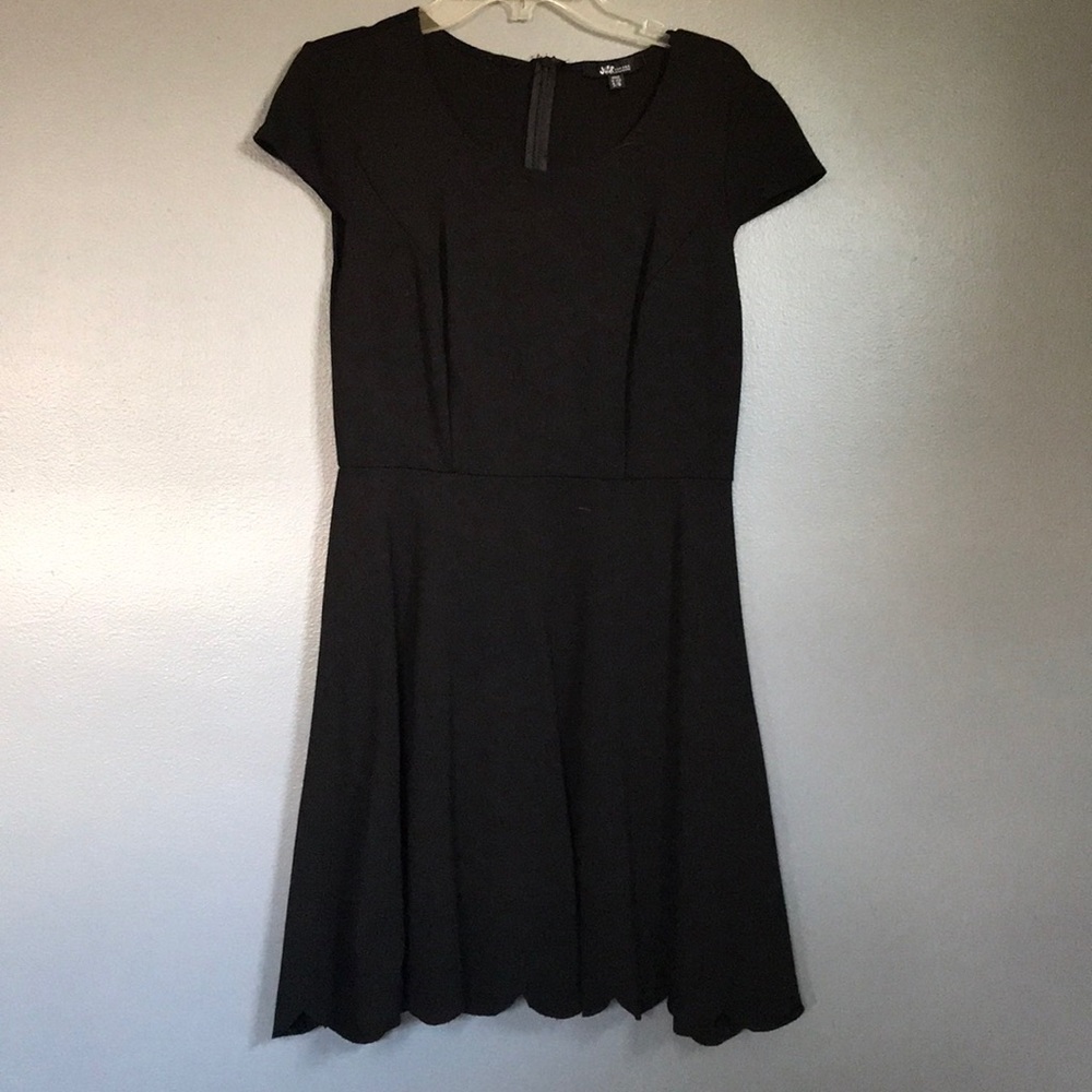 Black Dress - Picture 2 of 8